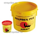 Полиуретановый клей для паркета ADESIV 10 кг Pelpren PL6